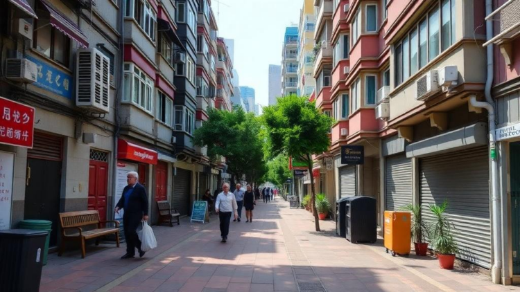 Neighbourhood Trust and Walkability Drive Real Activity Levels in Hong Kong’s Older Adults