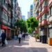 Neighbourhood Trust and Walkability Drive Real Activity Levels in Hong Kong’s Older Adults