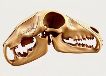 Armenian skull reveals a new Pliocene hyrax named in honour of Charles Aznavour