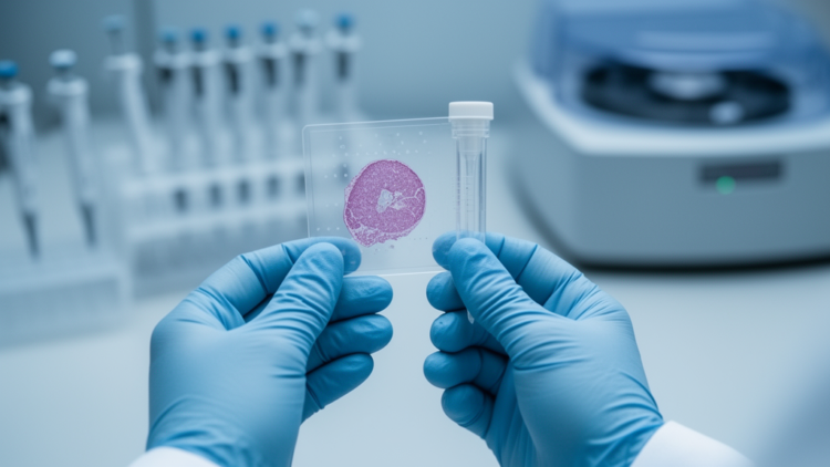 Genomic Test May Reveal Which Prostate Cancer Patients Gain Most From Hormone Therapy