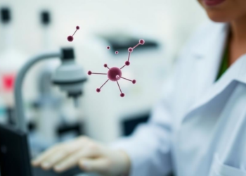 Gut Bacterial Brew Supercharges Chemotherapy Against Colorectal Cancer Cells in Lab Study