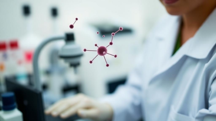 Gut Bacterial Brew Supercharges Chemotherapy Against Colorectal Cancer Cells in Lab Study