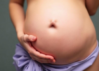 Predictive value of cervical length for preterm birth in women with antepartum haemorrhage of unknown origin: a retrospective cohort study