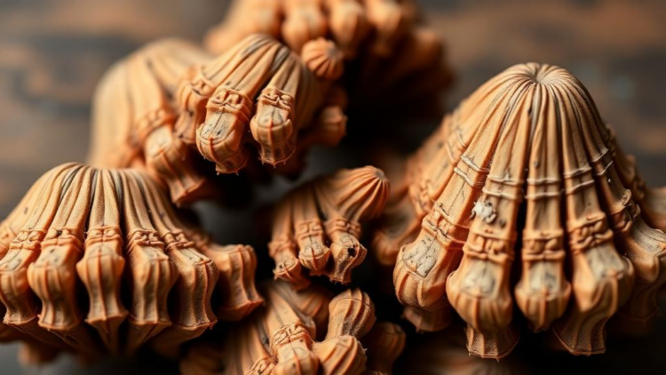 Amazonian Sacha Inchi shells become cheap carbon filters for mercury removal