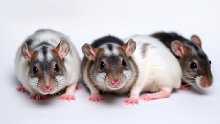 Aspartame Linked to Memory Loss, Anxiety, and Insulin Resistance in Rats