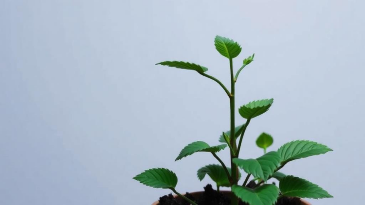 Melatonin Rewires Plant Metabolism to Survive Stress, Review Finds