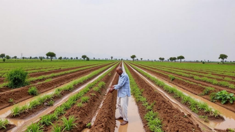 Only One in Ten Farms Irrigates: The Hidden Barriers Holding Back Southern Ethiopia’s Smallholders