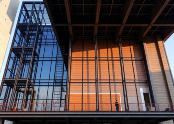 AI Reads Buildings Like a Detective: New Multi-Modal Method Spots Structural Materials With 96% Accuracy