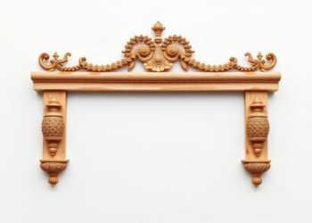 AI Learns to Redesign Ancient Ornaments Without Forgetting the Evidence