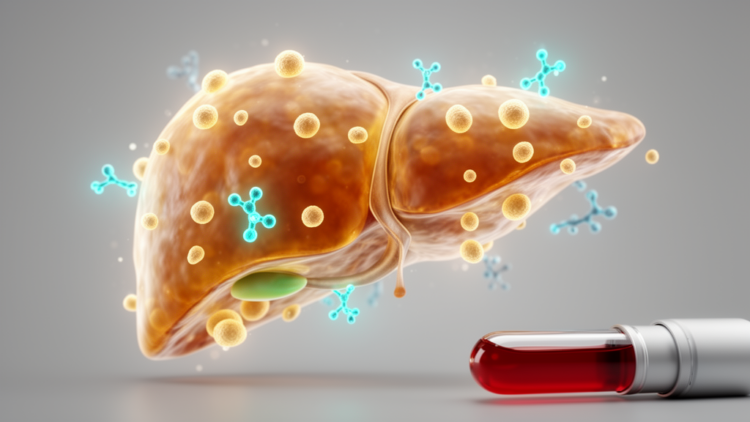 Blood Marker Soluble PD-1 Flags Cancer Return After Liver Transplant in Immunotherapy Patients