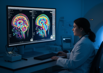 Ketamine Separates Pain Relief from Altered Consciousness, Brain Imaging Study Finds
