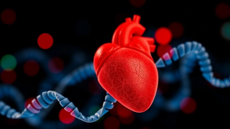 Trans-Ancestry Genetic Risk Score Boosts Heart Disease Prediction in Chinese Adults