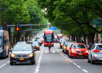 Birdsong beats traffic: the largest analysis yet shows city sounds shape health and happiness