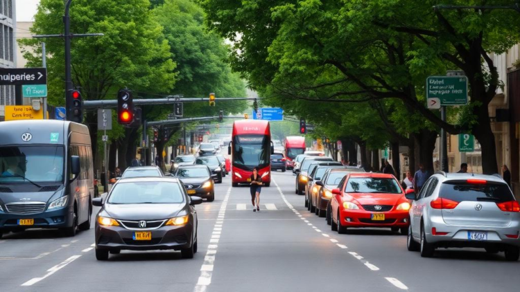 Birdsong beats traffic: the largest analysis yet shows city sounds shape health and happiness
