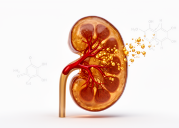 Association of remnant cholesterol with kidney outcomes in adults with type 2 diabetes: a systematic review and meta-analysis