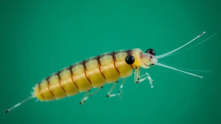 Iraq’s Copepods Revealed: 51 Species and One Surprising Invader
