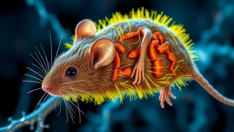 Tau Filaments Act Like Prions, Imposing Their Disease Signature on Mouse Brains