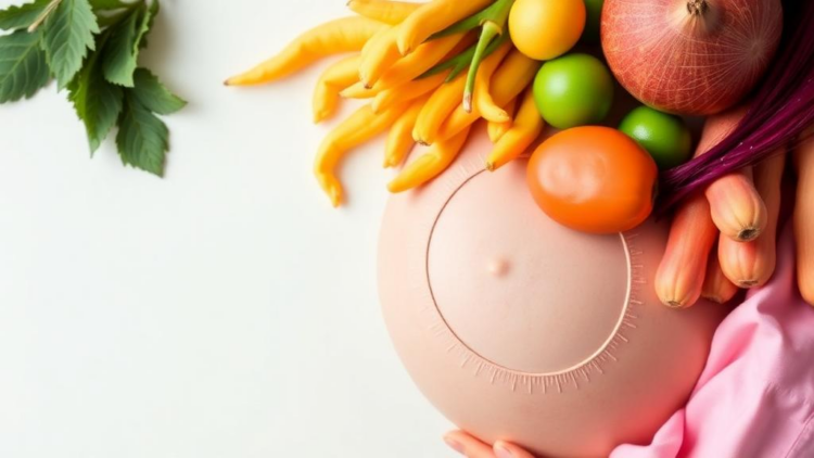 Micronutrient Levels Shift Dramatically Across Pregnancy Trimesters, Chinese Cohort Shows