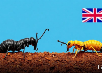 How Ghana and Australia fought fall armyworm and what each learned from the other