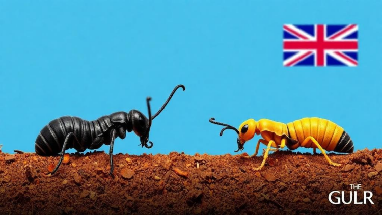 How Ghana and Australia fought fall armyworm and what each learned from the other