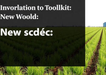 New indicator toolkit brings ecosystem services down to the crop field