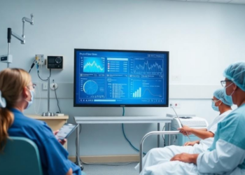 Hospitals Screen Patients for Social Needs, but Data Quality Varies Widely