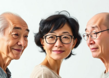 How You See Aging Could Shape Your Mind: Korean Study Reveals Three Distinct Aging Profiles