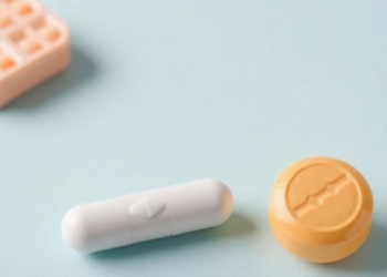 Adding Olanzapine to Risperidone Eases Schizophrenia Symptoms but Takes a Heavy Metabolic Toll