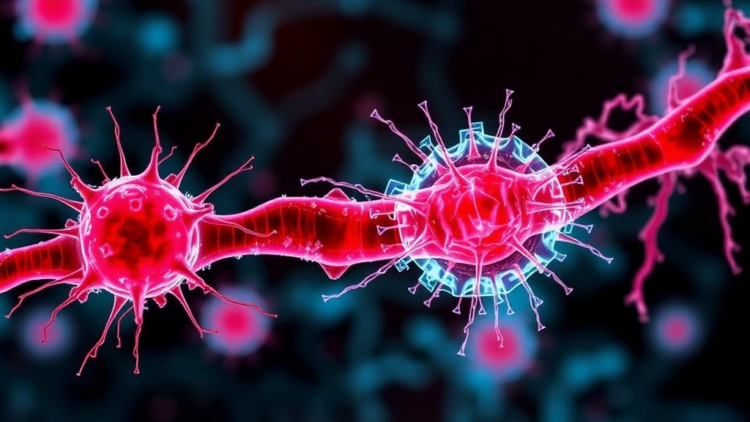 Gastric Cancer Cells and Fibroblasts Locked in a Deadly Mutual Promotion Loop