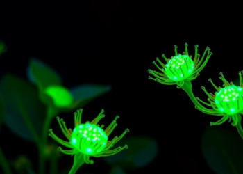 AI and fluorescent probes crack the black box of plant vesicle trafficking