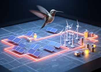 Artificial hummingbird algorithm redraws virtual power plant borders to lift grid profits by up to 85 percent