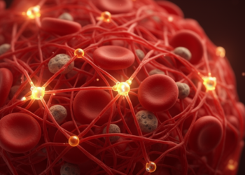 Tissue transglutaminase 2 revealed as an unexpected stabilizer of blood clots