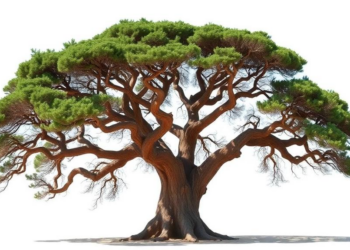 Hidden giants of Bari: four trees proposed for Italy’s monumental list