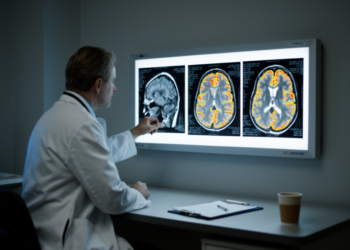 Clustering Study Reveals Three Distinct Alzheimer’s Profiles in Hospitalized Patients