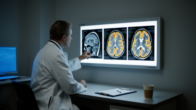 Clustering Study Reveals Three Distinct Alzheimer’s Profiles in Hospitalized Patients