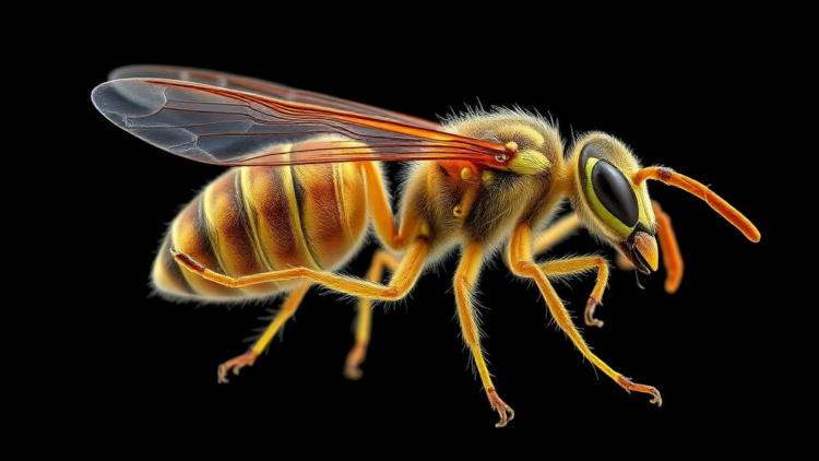 Parasitoid wasp’s chromosomes revealed, reshaping ideas of Microgastrinae evolution