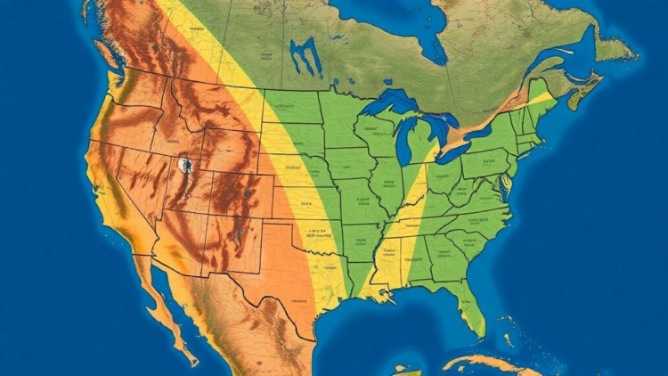 New Map Reveals Hidden Fish Provinces of Middle America