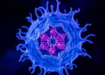 Scientists Uncover Why a Key Antitumor T Cell Loses Its Fight in Ovarian Cancer