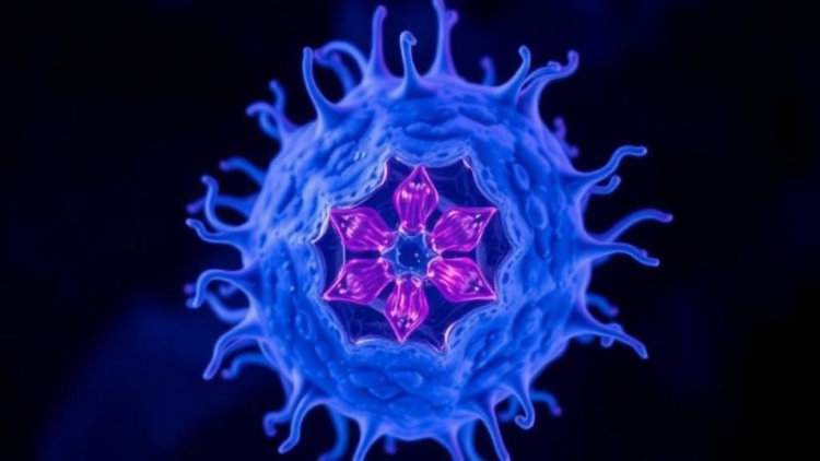 Scientists Uncover Why a Key Antitumor T Cell Loses Its Fight in Ovarian Cancer