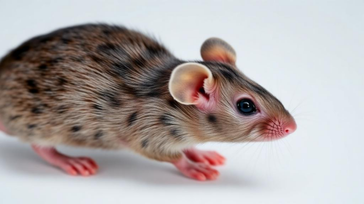 Febuxostat, a gout drug, shows promise as topical treatment for psoriasis in mice