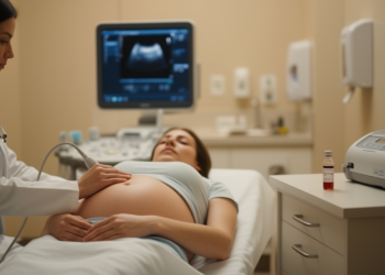 Progesterone Blood Test Plus Ultrasound Sharply Improves Early Ectopic Pregnancy Detection