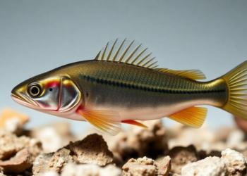 Mitochondrial Genome of Tibetan Plateau Fish Reveals Evolutionary Secrets of High-Altitude Cyprinids