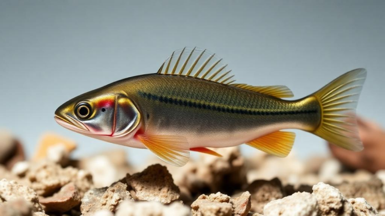 Mitochondrial Genome of Tibetan Plateau Fish Reveals Evolutionary Secrets of High-Altitude Cyprinids