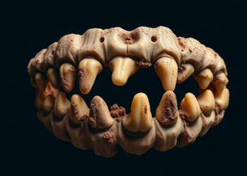 Ancient Teeth From Mexico Reveal a Surprisingly Arid Pliocene World