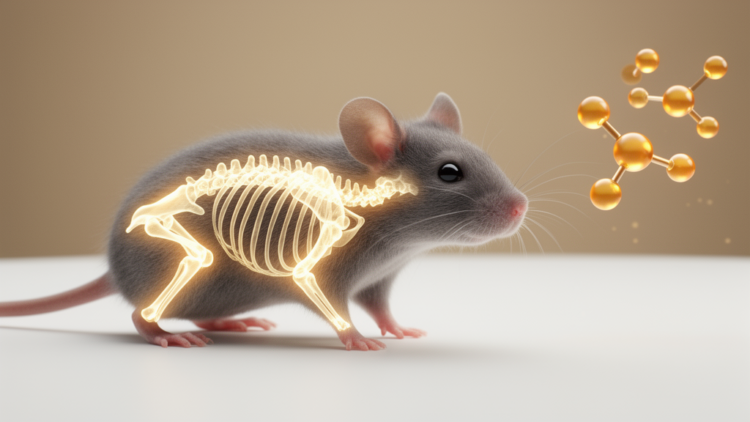 Testosterone shields female mice from most metabolic and bone damage after ovary loss
