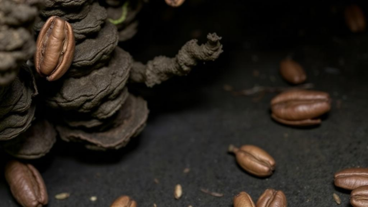 New Cave-Dwelling Coffee Relative Discovered in Guangxi’s Karst Caves