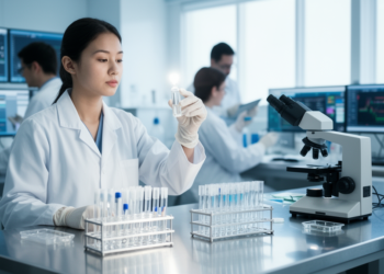 Mount Sinai Wins $20.7 Million Deal to Build a Next-Generation Respiratory Vaccine Platform