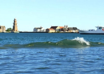 Rising Seas Could Flood Cities From Below, Cork Groundwater Study Warns