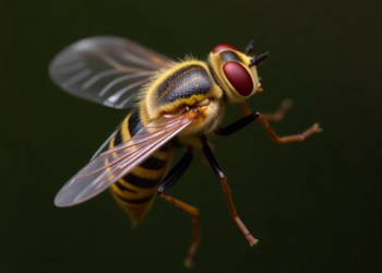 Time-series genomics reveals how an invasive fruit fly recovered and adapted at Europe’s western edge