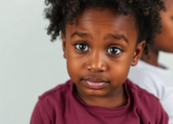 Racism Drives Overrepresentation of Black Children in Canadian Child Welfare, Review Finds